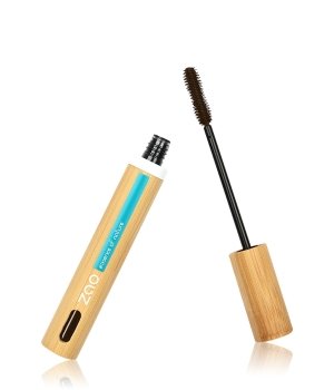 ZAO - Mascara Velours 081 Brun ***