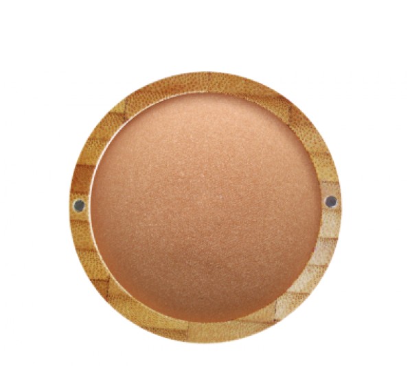 ZAO - Terre cuite minérale 341 Beige cuivré *