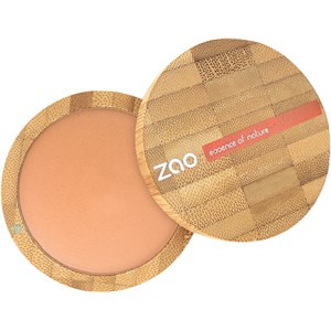 ZAO - Terre Cuite minérale 347 Beige abricot *