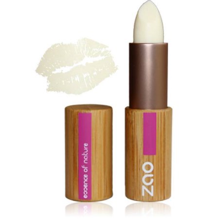 ZAO - Baume à lèvres stick 481 ***