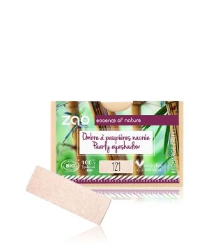 ZAO - Rech paup rect 121 Ivoire nacrée *