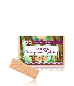 ZAO - Rech paup rect 275 Orange doré ***