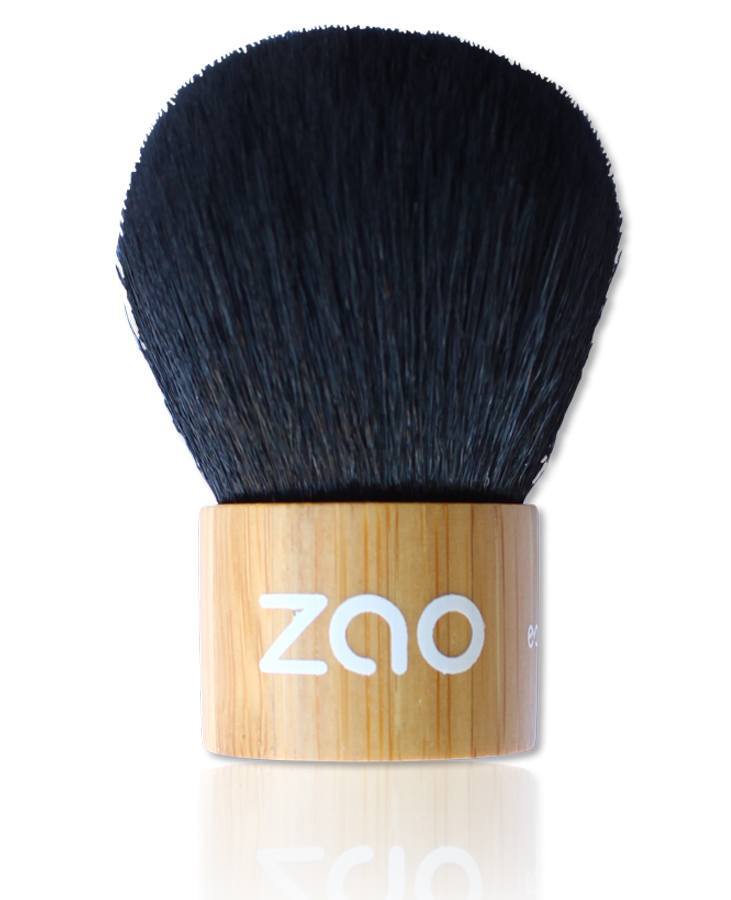 ZAO - Pinceau Bambou Kabuki