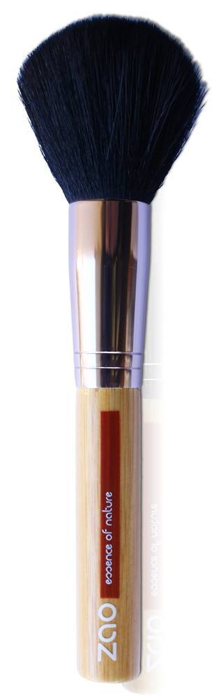 ZAO - Pinceau Bambou Poudre