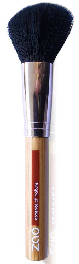 ZAO - Pinceau Bambou Fard à joues