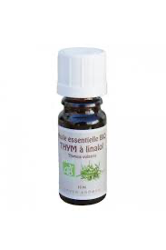HE Thym à linalol