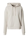 ONL - Pull à capuche ONPLOUNGE LIFE HOOD LS SWT NOOS BEIGE PULL