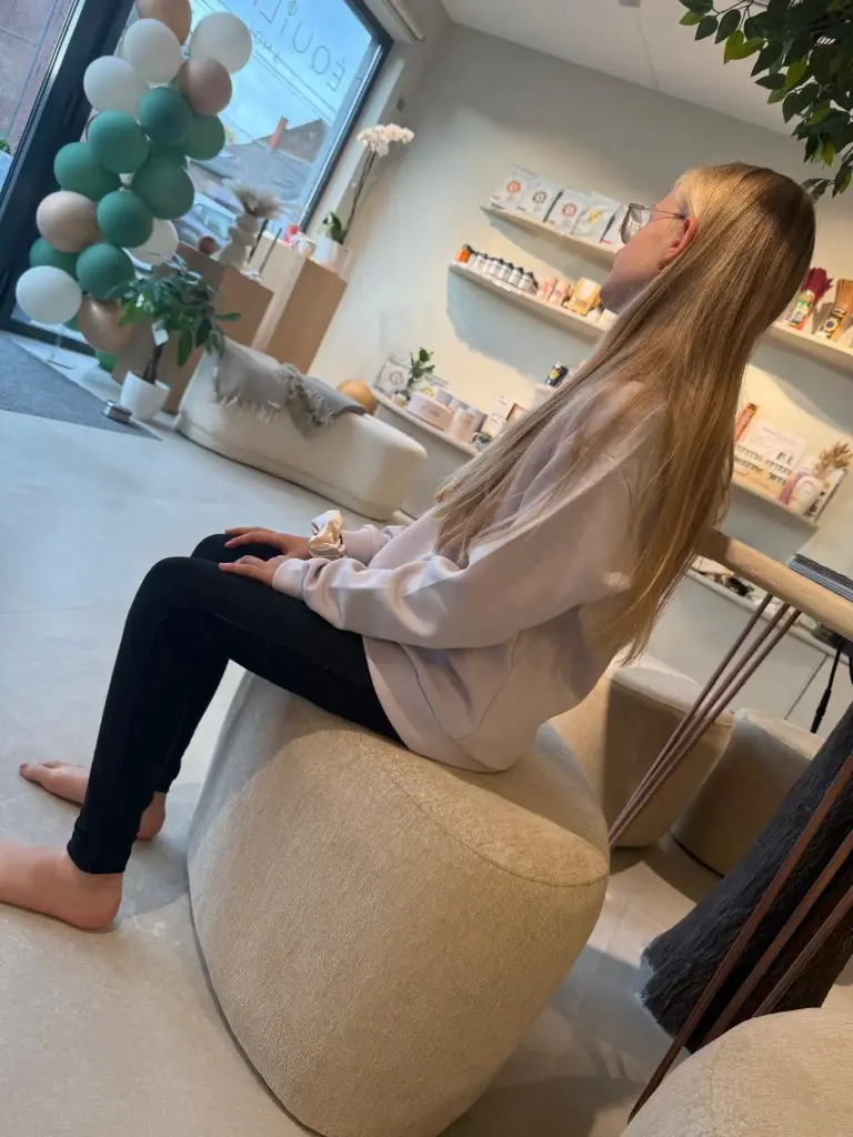 ONL - Legging ONPJAIA LIFE HW SEAM TIGHTS GIRLS