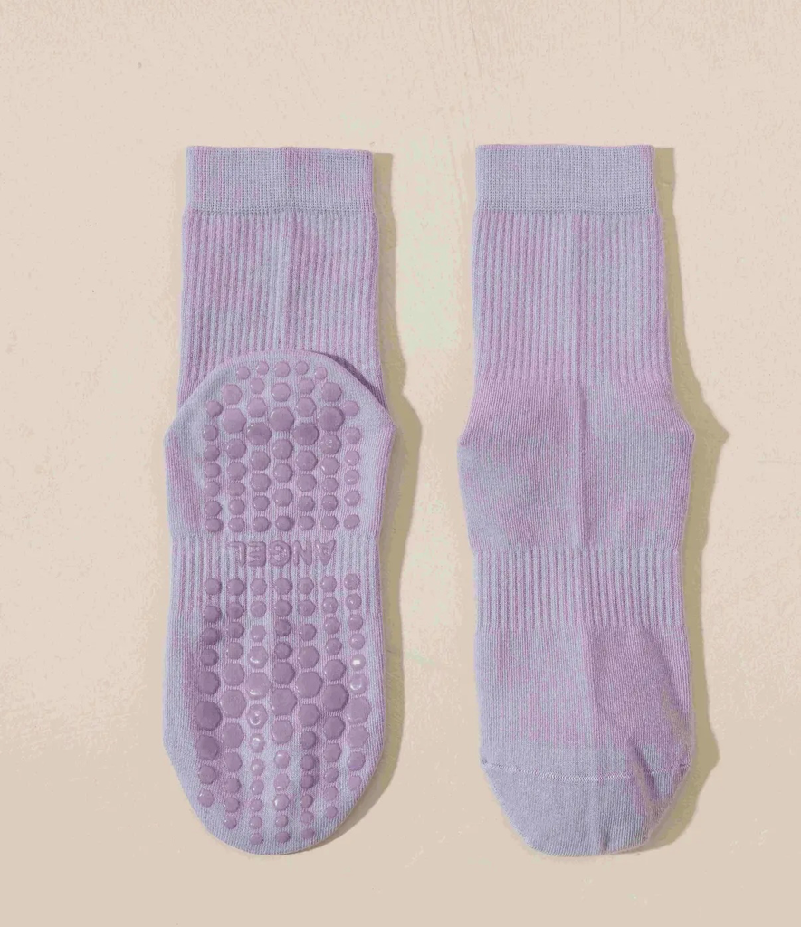 Chaussettes Pilates parmes