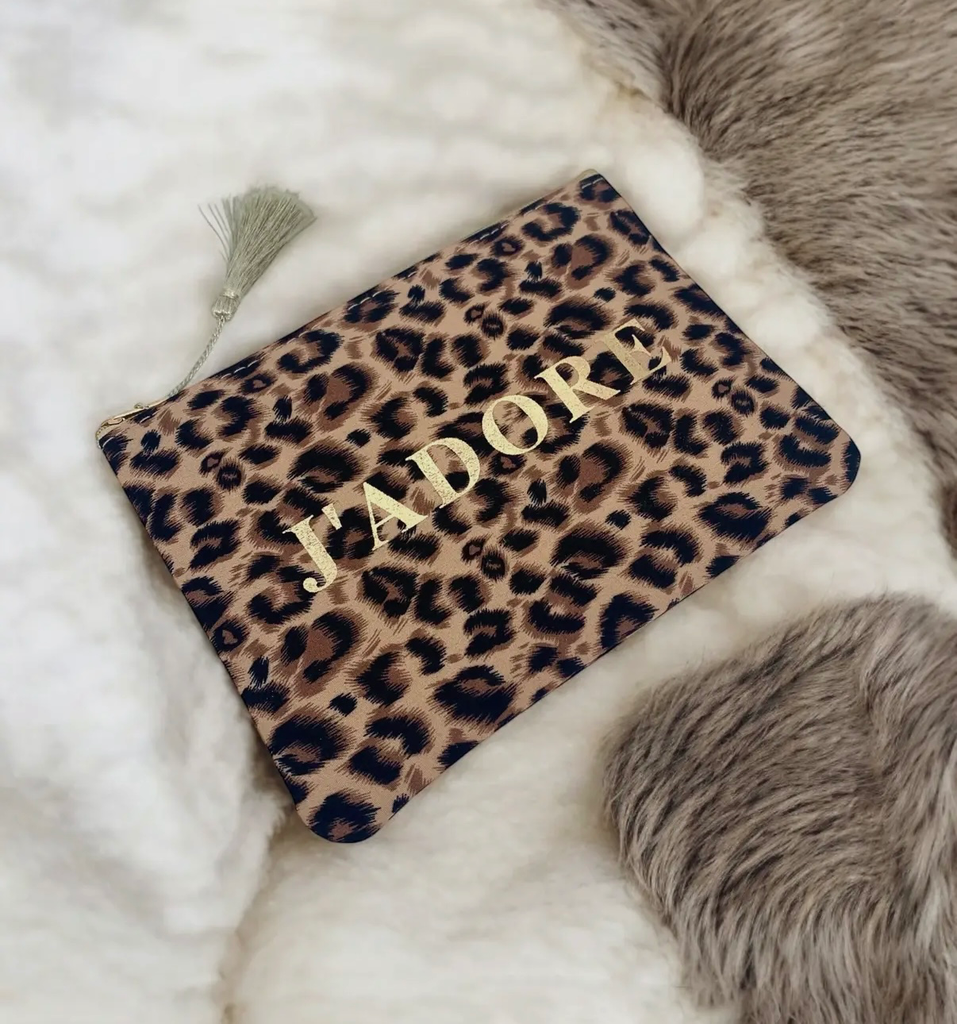 FAI - trousse à maquillage 