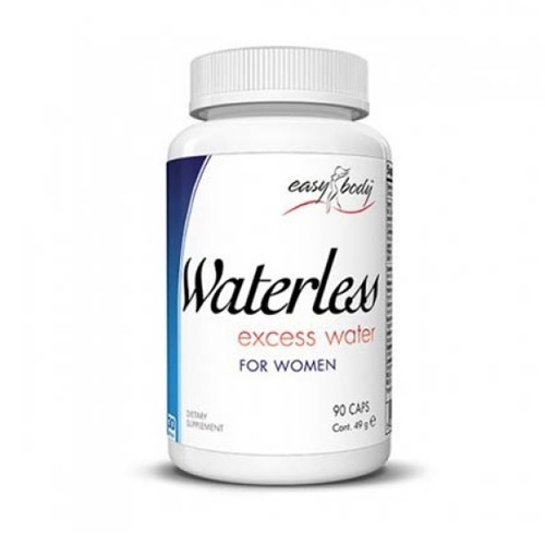 QNT Waterless skinny