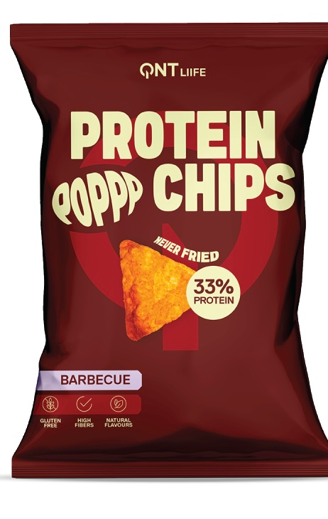 QNT- Protein Chips Paprika