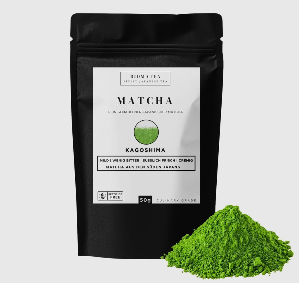 Matcha culinaire