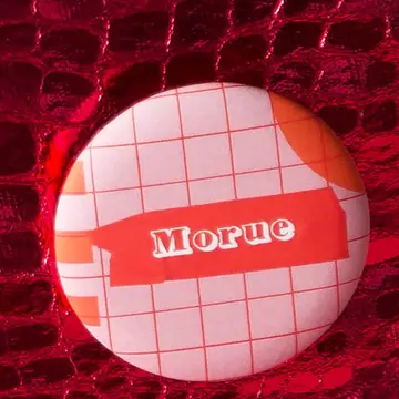 Badge MORUE