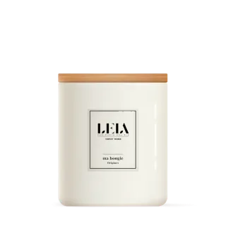 LELA Ma bougie origines S