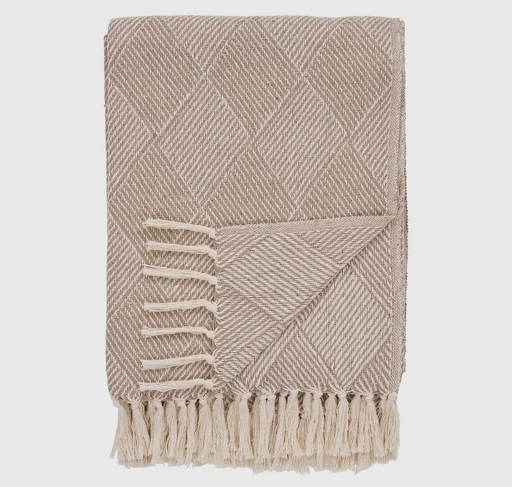 FAI - Plaid de Bursa