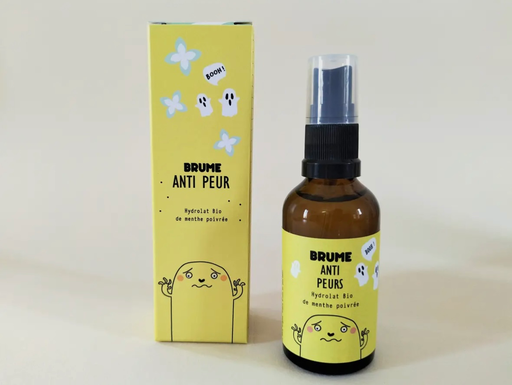 FAI - Brume enfant anti peur