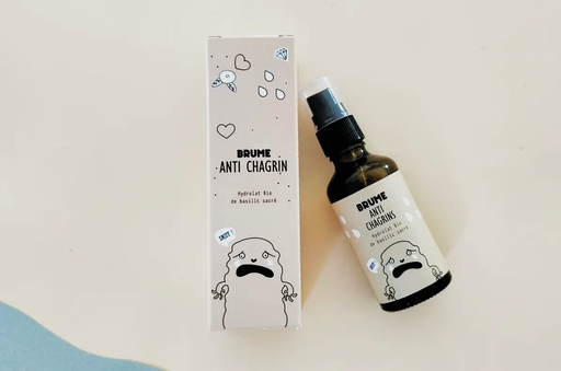 FAI - Brume enfant anti chagrin