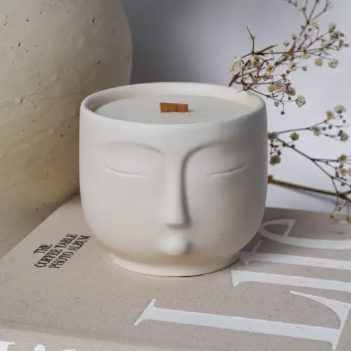 FAI - Bougie Hiroyi Decor