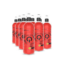 QNT - QNT L-CARNITINE2000 cranberry 700ml