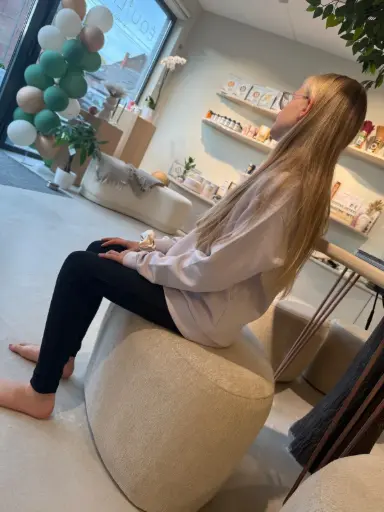 ONL - Legging ONPJAIA LIFE HW SEAM TIGHTS GIRLS