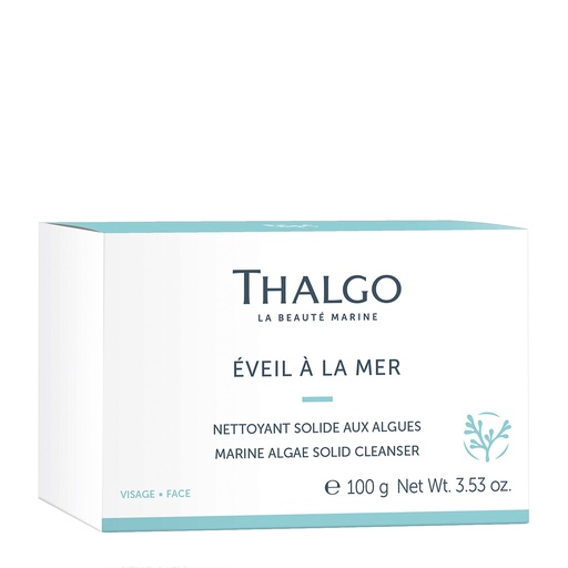 THA - Nettoyant Solide aux Algues 100Gr