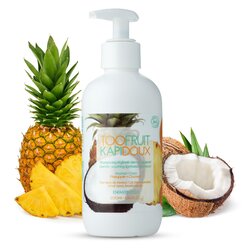 TOO-Kapidoux Shampoing Ananas Coco 200ml