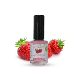 TOO-Jolies Mimines rose fraise