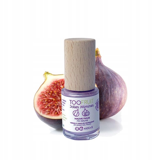 TOO-Jolies Mimines VAO Mauve Figue 10ml