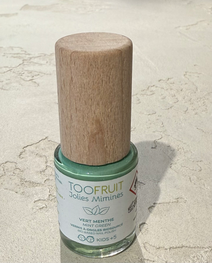 TOO-Jolies Mimines VAO Vert d'Eau Menthe 10ml