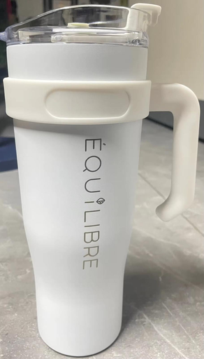 ALB - Gourdes Equilibre et moi