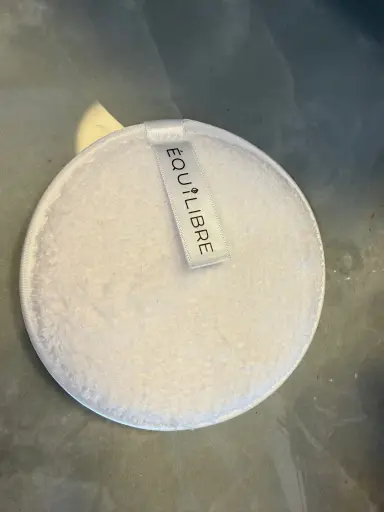 ALB - Cotons démaquillant