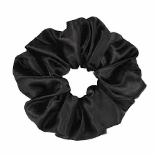 ALB - Elastique à cheveux NOIR