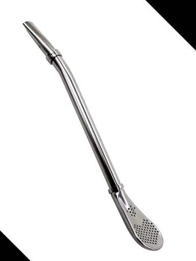 Paille à Maté (Bombilla)