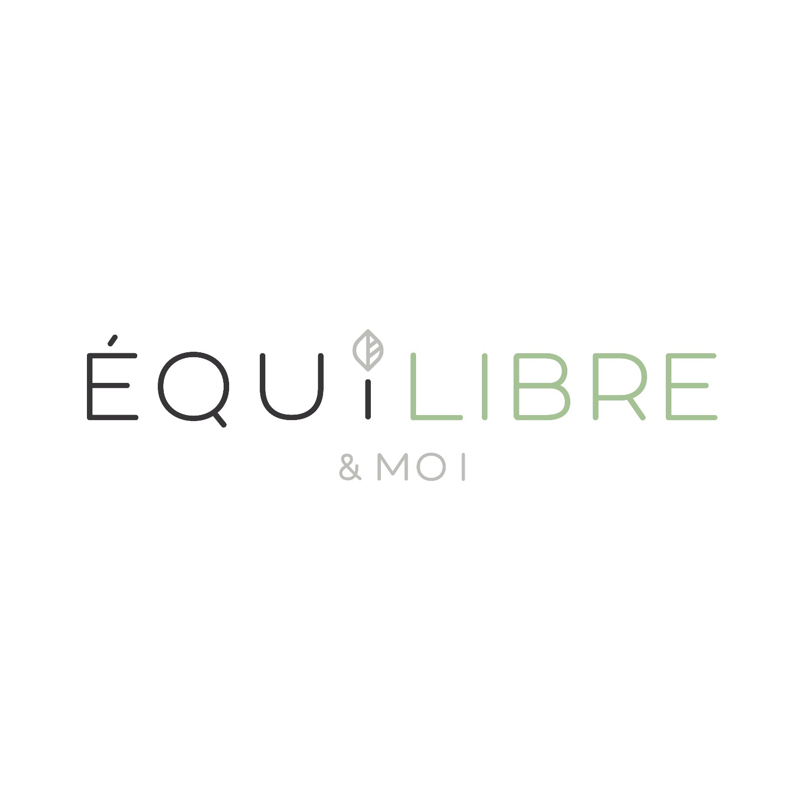 Equilibre et Moi